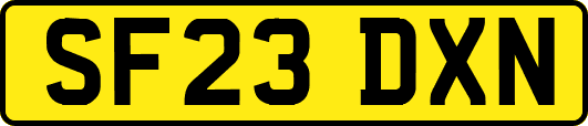 SF23DXN
