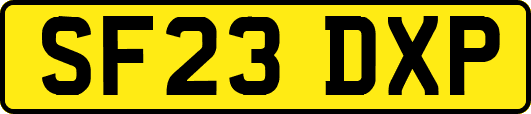 SF23DXP