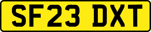 SF23DXT
