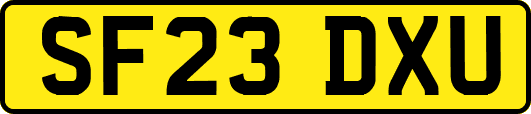 SF23DXU