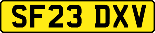 SF23DXV