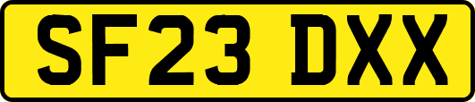 SF23DXX