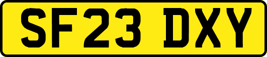 SF23DXY