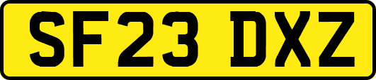 SF23DXZ