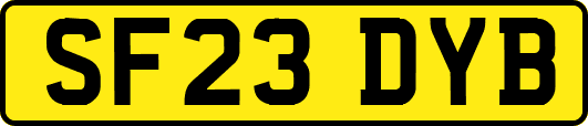 SF23DYB