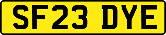 SF23DYE