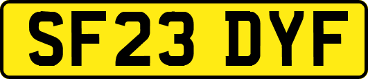 SF23DYF