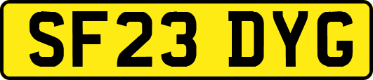 SF23DYG