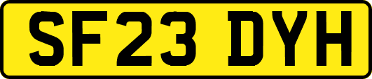 SF23DYH