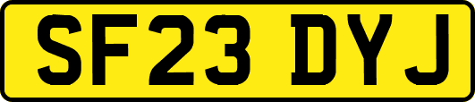 SF23DYJ