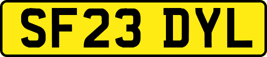 SF23DYL