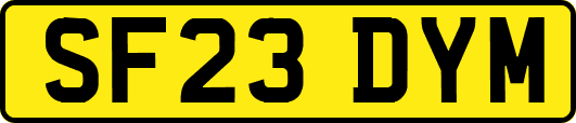 SF23DYM