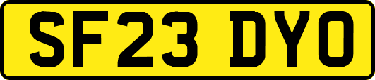 SF23DYO