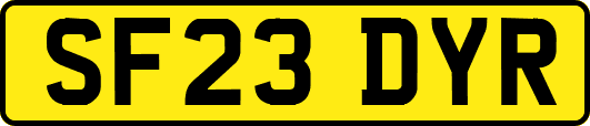 SF23DYR