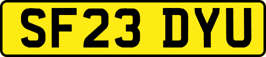 SF23DYU