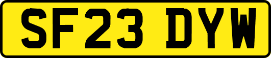 SF23DYW