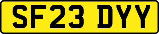 SF23DYY