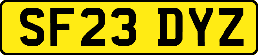 SF23DYZ