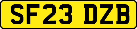 SF23DZB
