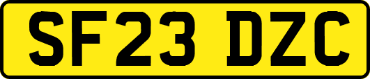 SF23DZC