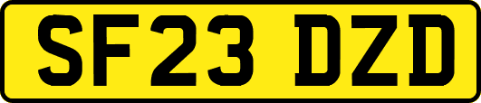 SF23DZD