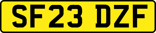SF23DZF