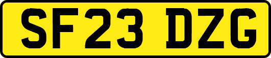 SF23DZG