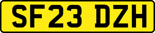 SF23DZH
