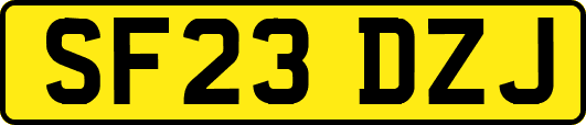 SF23DZJ
