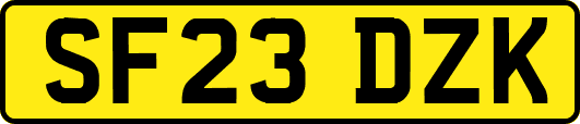SF23DZK