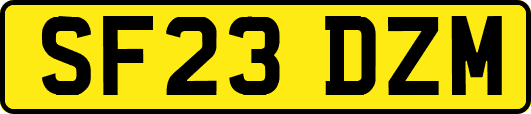 SF23DZM