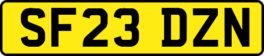 SF23DZN