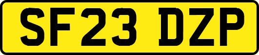 SF23DZP