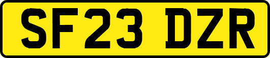 SF23DZR