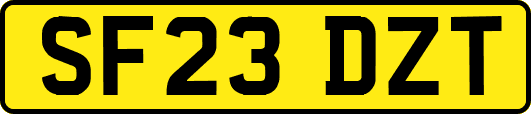 SF23DZT