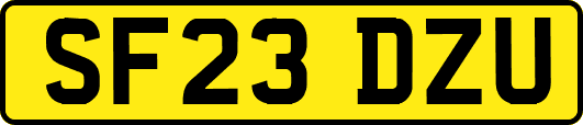 SF23DZU
