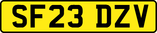 SF23DZV