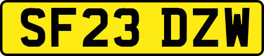 SF23DZW