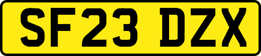SF23DZX