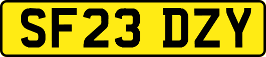 SF23DZY