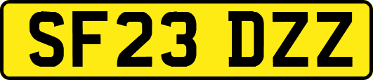 SF23DZZ