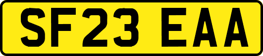 SF23EAA