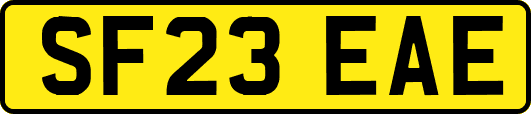 SF23EAE