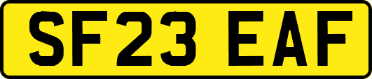 SF23EAF