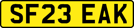 SF23EAK