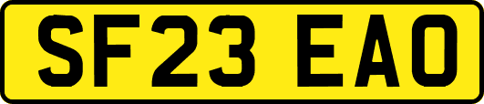 SF23EAO