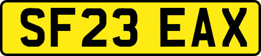 SF23EAX
