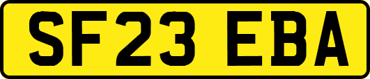 SF23EBA