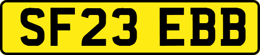 SF23EBB