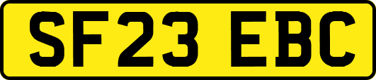 SF23EBC